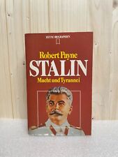 Stalin macht tyrannei gebraucht kaufen  Schierling