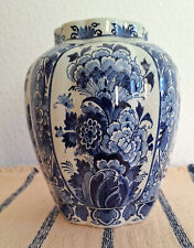 Alte porzellanvase delft gebraucht kaufen  Rostock