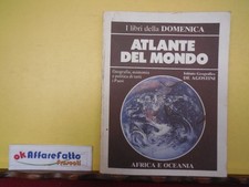3.573 libro atlante usato  Frascati