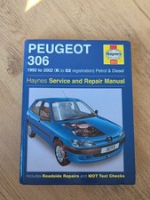 Peugeot 306 1993 for sale  LOUTH