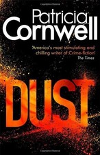 Dust cornwell patricia for sale  UK
