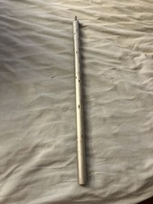 Vintage MCM RARO Tronco de Árvore Poste de Substituição de Madeira para Galhos de ÁRVORE DE ALUMÍNIO comprar usado  Enviando para Brazil