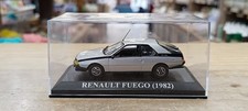 Renault fuego 1982 d'occasion  Genillé