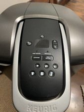 Keurig elite single for sale  Haywood