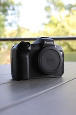 Canon eos 3mp gebraucht kaufen  Spangenberg