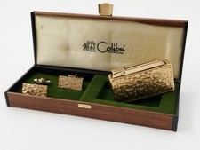 Anciens briquet boutons d'occasion  Castanet-Tolosan