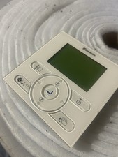 Daikin brc1e53a7 remote for sale  BASINGSTOKE
