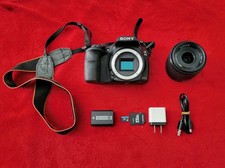 Sony a3500 digital for sale  San Ysidro