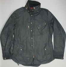 Giacca camicia moto usato  Spedire a Italy