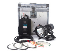 Kit K5600 Lighting Joker-Bug 800 com lastro de alta velocidade comprar usado  Enviando para Brazil