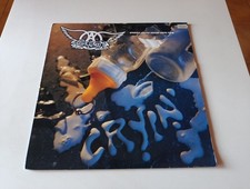 Aerosmith cryin picture usato  Roma