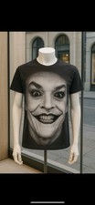 Batman jack nicholson usato  Busto Arsizio