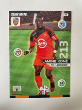 Panini axl ligue d'occasion  Die