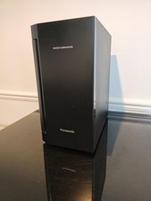 Panasonic kelton subwoofer for sale  IPSWICH