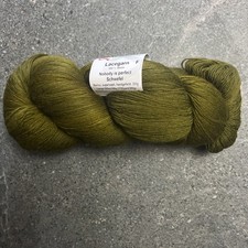 Rohrspatz wollmeise lacegarn gebraucht kaufen  Neulingen