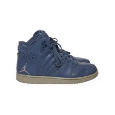 Nike Air Jordan, sznurowane buty, rozmiar: 42, 1 Flight 'Ocean Fog', niebieskie #zVE na sprzedaż  PL