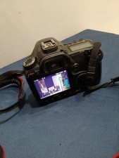 Macchina fotografica canon usato  Palermo