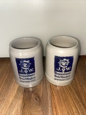 Kleine bierkrüge kinderkrug gebraucht kaufen  München