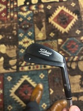 Titliest iron blade for sale  Natchitoches