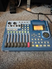 Fostex vf80 hard for sale  CARLISLE