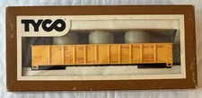 Tyco scale gondola for sale  Rocky Mount