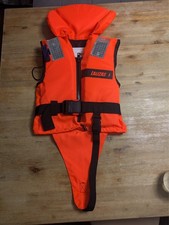 Schwimmweste kinder 30 gebraucht kaufen  Pirna, Dohma, Struppen