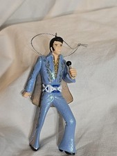 Blue suit elvis for sale  East Moline