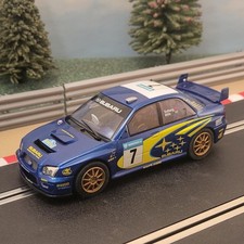 Scalextric car c2587 for sale  MANSFIELD