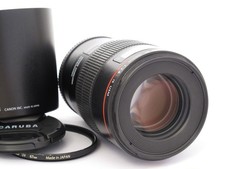 Canon 100mm usm gebraucht kaufen  Deutschland