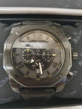 Bulova octagon marine for sale  ARBROATH