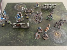 Warhammer age sigmar gebraucht kaufen  Büsum