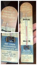Rare vintage thermometer for sale  Lexington