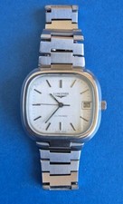 Wrist watch longines usato  Italia
