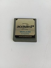 Carte for nintendo d'occasion  Senonches