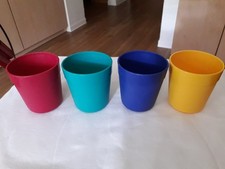 Tupperware trinkbecher kaffeeb gebraucht kaufen  Oberkirch