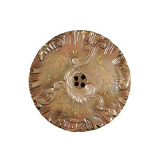 Bouton ancien nacre d'occasion  Paris XVIII