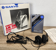 Sanyo compact stereo for sale  Akron
