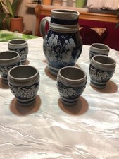 Saftservice bowleservice 5 gebraucht kaufen Saftservice bowleservice 5 gebraucht kaufen  Schmalkalden