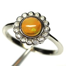 Bague argent 925 d'occasion  Villeneuve-le-Roi