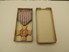 Médaille militaire française d'occasion  Dunkerque-