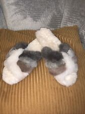 Ladies sheepskin mule for sale  BOLTON