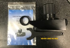 End mill sharpener for sale  Lewisville