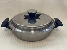 Vollrath vacumatic quart for sale  Talent