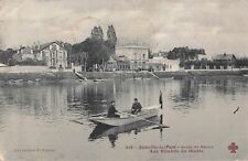 Joinville pont bords d'occasion  Expédié en Belgium