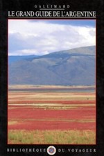 Grand guide argentine d'occasion  Hennebont