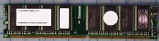 Transcend 1gb 400mhz for sale  Las Vegas