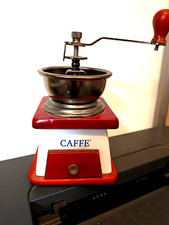 Macinino caffè vintage usato  Ragalna