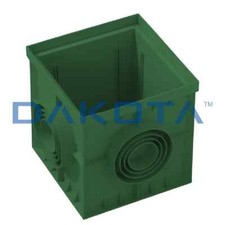 Pozzetto plastica verde usato Pozzetto plastica verde usato  Volpago del Montello