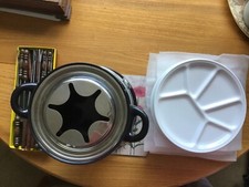 Fondue set new for sale  CLACTON-ON-SEA