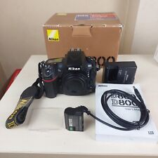 Nikon d800 36.3mp for sale  SHOREHAM-BY-SEA